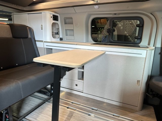 Burstner Copa C 500 C500 - Photo 2