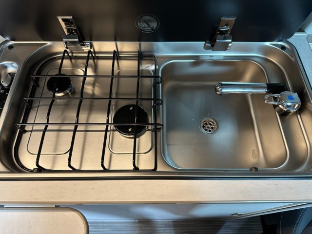 Burstner Copa C 500 C500 - Photo 3