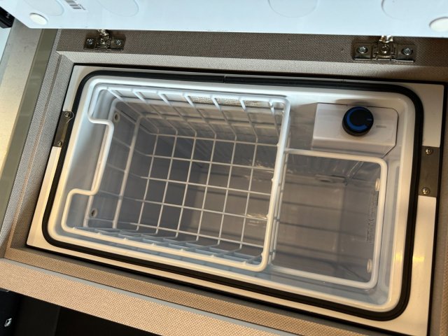 Burstner Copa C 500 C500 - Photo 4