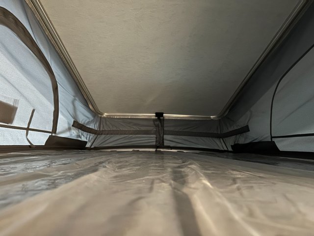 Burstner Copa C 500 C500 - Photo 5