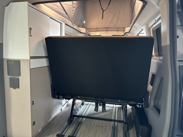 Burstner Copa C 500 C500 - Photo 6