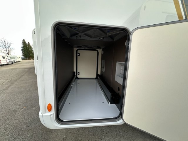 Burstner Lyseo Td 690 B66 G - Photo 2