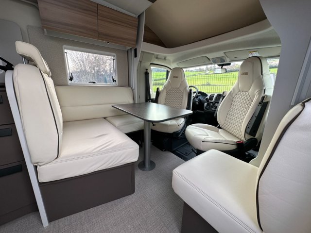 Burstner Lyseo Td 690 B66 G - Photo 3