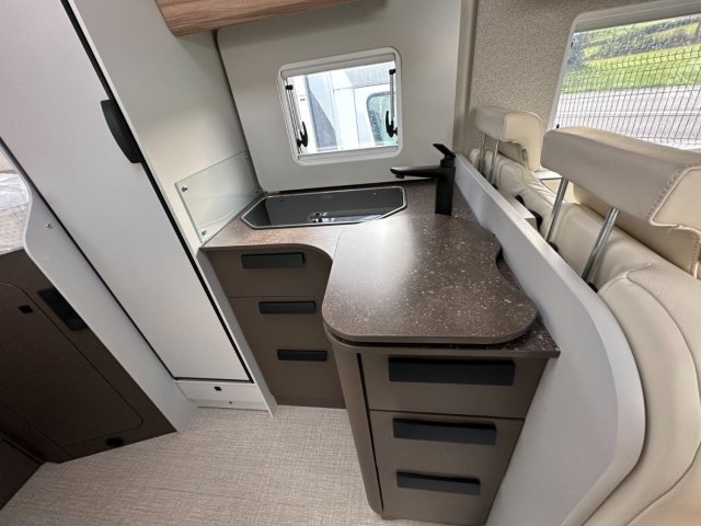 Burstner Lyseo Td 690 B66 G - Photo 4