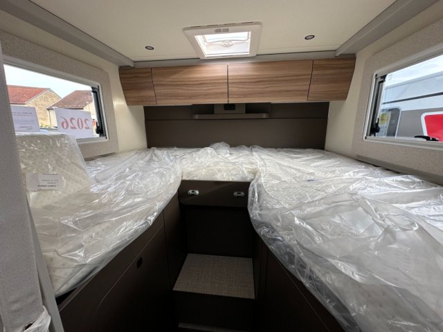 Burstner Lyseo Td 690 B66 G - Photo 5