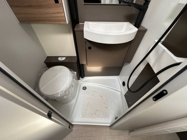 Burstner Lyseo Td 690 B66 G - Photo 6