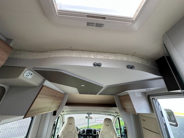 Burstner Lyseo Td 690 B66 G - Photo 9