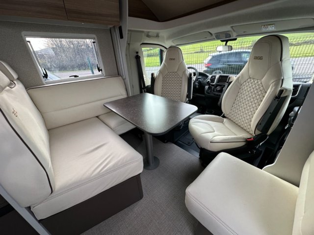 Burstner Lyseo Td 690 B66 G - Photo 10