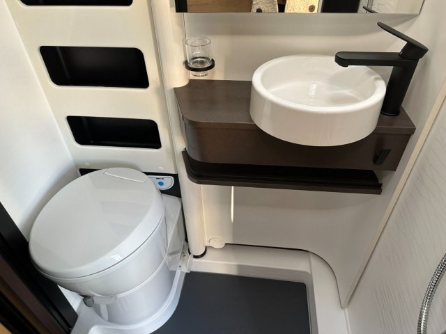 Campereve Family Van FamilyVan - Photo 2