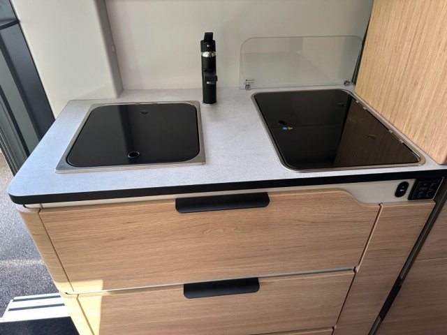 Campereve Family Van FamilyVan - Photo 3