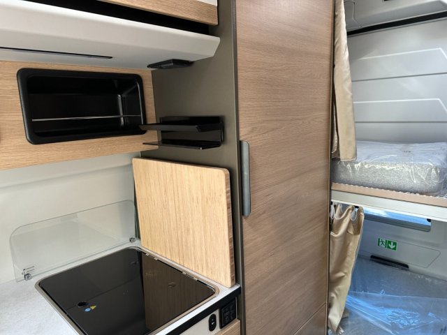 Campereve Family Van FamilyVan - Photo 4