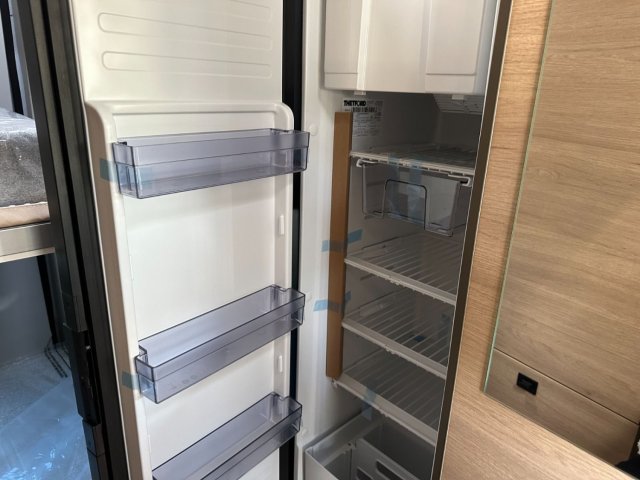 Campereve Family Van FamilyVan - Photo 6