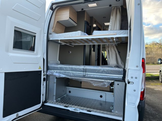 Campereve Family Van FamilyVan - Photo 8