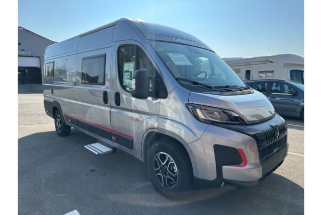 Campereve Magellan 746 Saphir Neuf