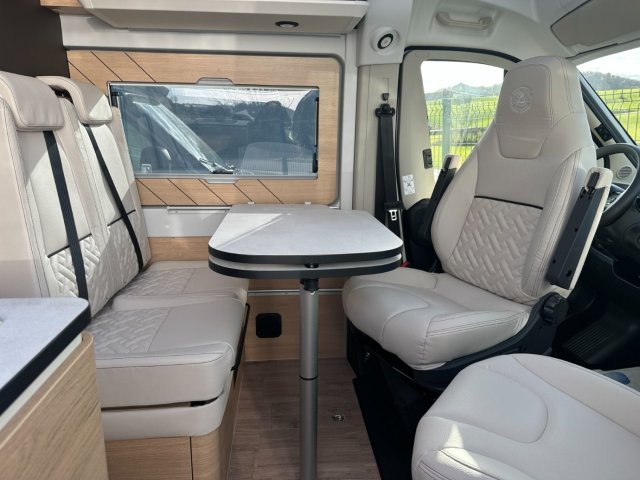 Campereve Magellan 746 Saphir - Photo 2