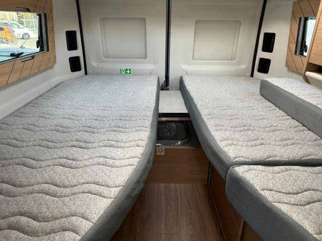 Campereve Magellan 746 Saphir - Photo 3