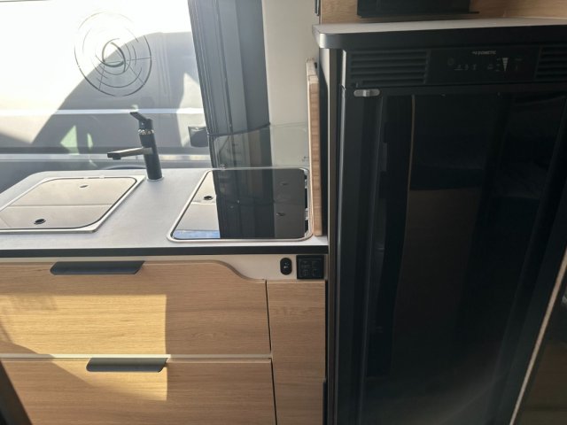 Campereve Magellan 746 Saphir - Photo 6