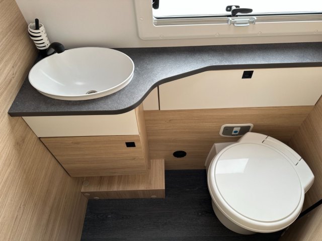 Challenger 380 Break Edition - Photo 8