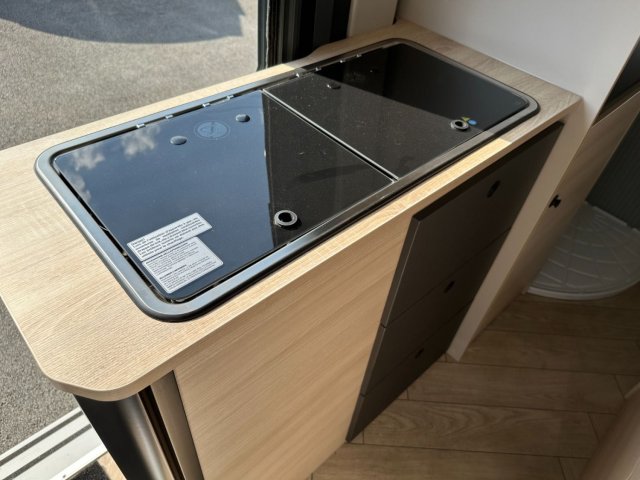 Challenger F&S Edition - Photo 5