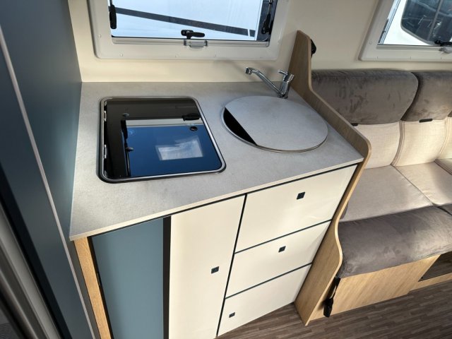 CI Horon Fit 30 XT - Photo 4