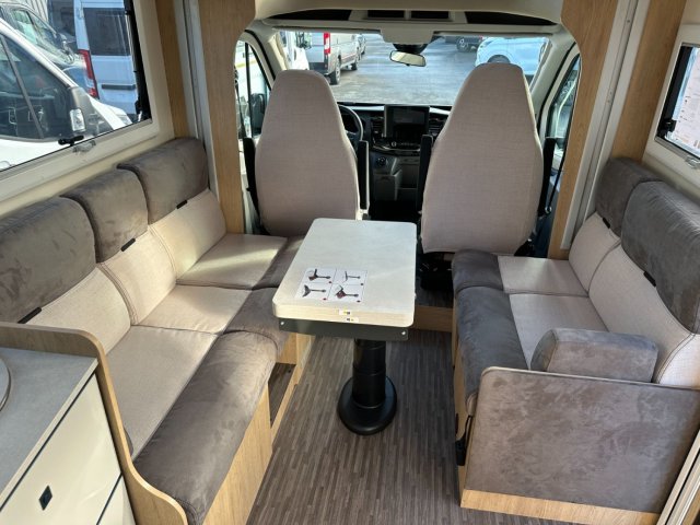 CI Horon Fit 30 XT - Photo 5