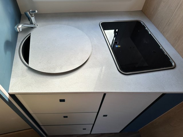 CI Horon Go 90 M Sport - Photo 3