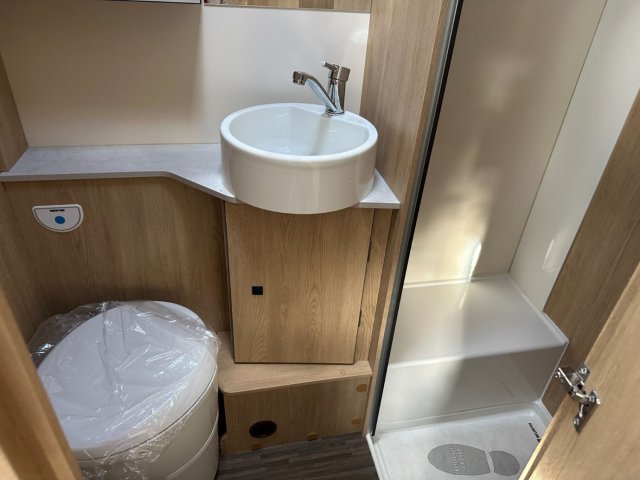 CI Horon Go 90 M Sport - Photo 4