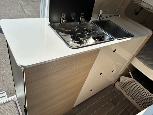 CI Kyros 5 GO - Photo 4