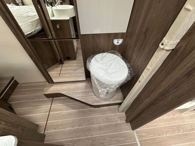 CI Magis 66 XT - Photo 6