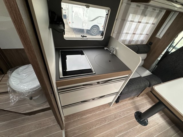 CI Magis 66 XT - Photo 7