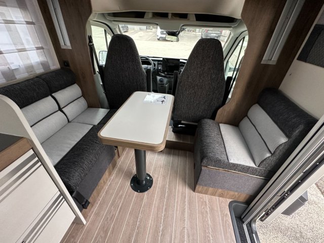 CI Magis 66 XT - Photo 9