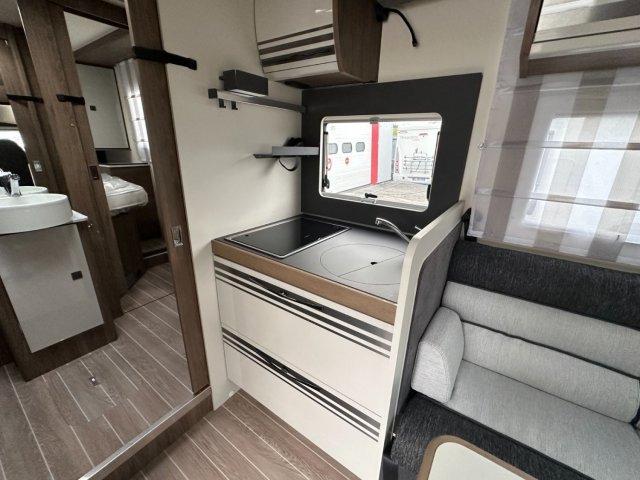 CI Magis 66 XT - Photo 10