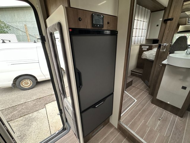 CI Magis 66 XT - Photo 11