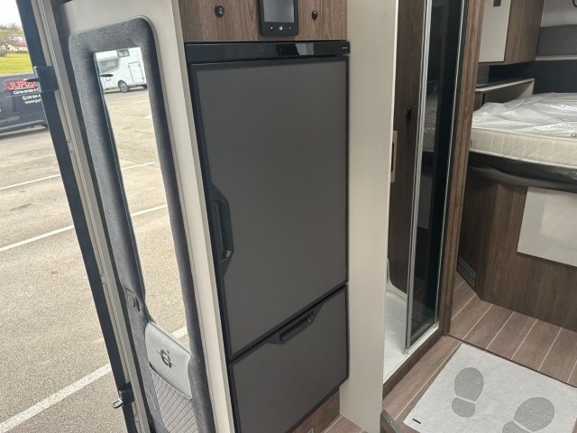 CI Magis 67 XT - Photo 9