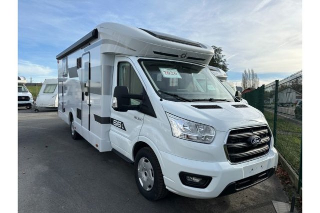 CI Manoa 66 L XT Neuf