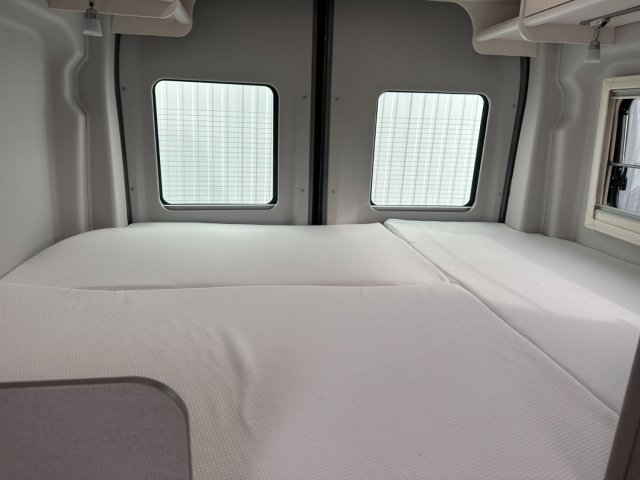 Etrusco Camper Van CV 600 DF - Photo 3