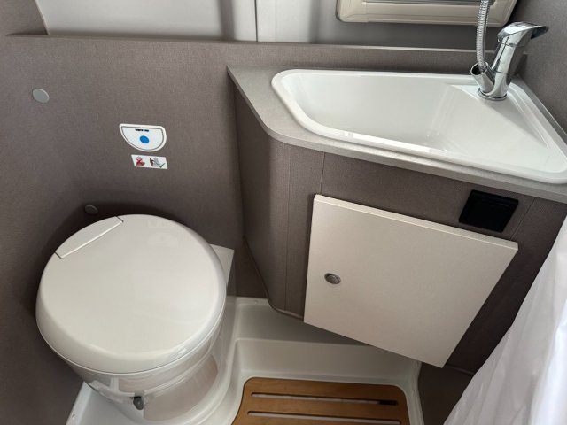 Etrusco Camper Van CV 600 DF - Photo 4