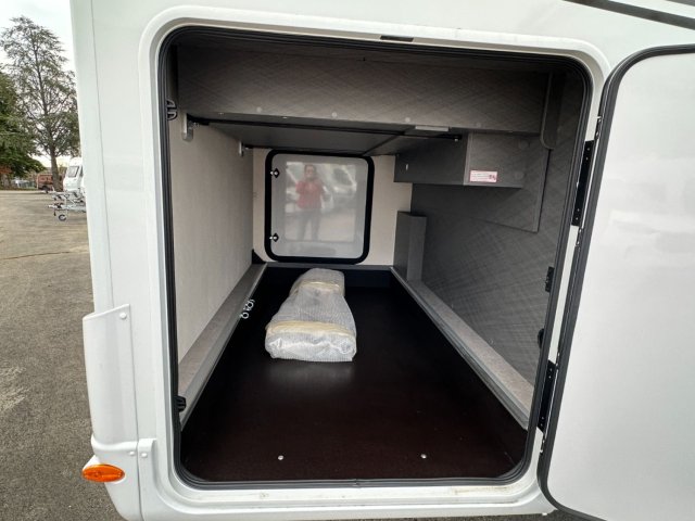 Etrusco T 7400 QB T7400 QBC - Photo 2