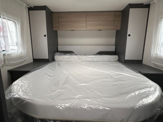 Etrusco T 7400 QB T7400 QBC - Photo 3