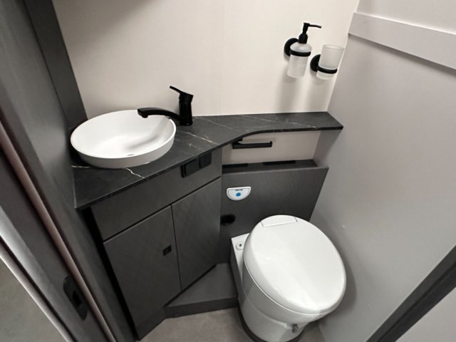 Etrusco T 7400 QB T7400 QBC - Photo 5