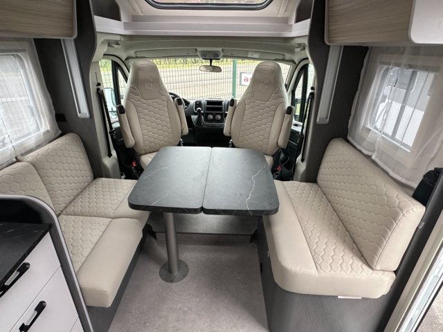 Etrusco T 7400 QB T7400 QBC - Photo 6