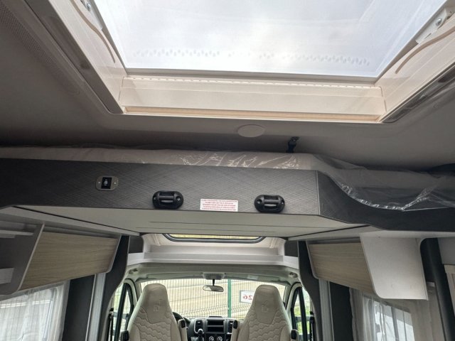 Etrusco T 7400 QB T7400 QBC - Photo 7