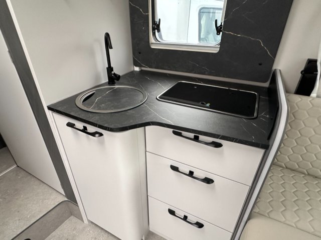 Etrusco T 7400 QB T7400 QBC - Photo 8