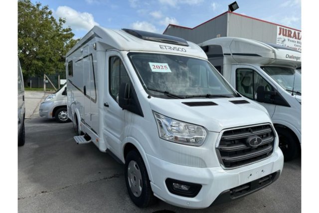 Etrusco V 6.8 SCF Neuf