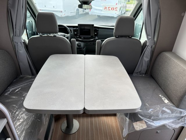 Etrusco V 6.8 SCF - Photo 2