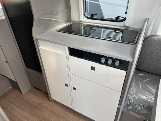 Etrusco V 6.8 SCF - Photo 3