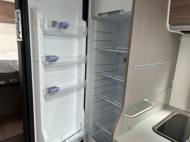 Etrusco V 6.8 SCF - Photo 4