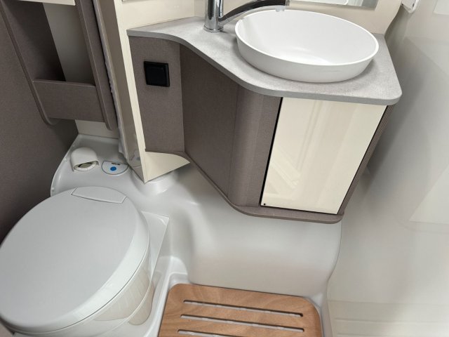 Etrusco V 6.8 SCF - Photo 5