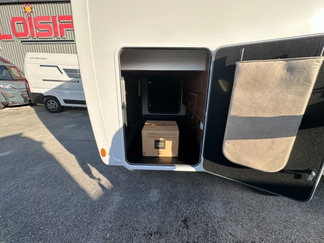 Fleurette Discover 71 LMF Edition Wellness - Photo 2