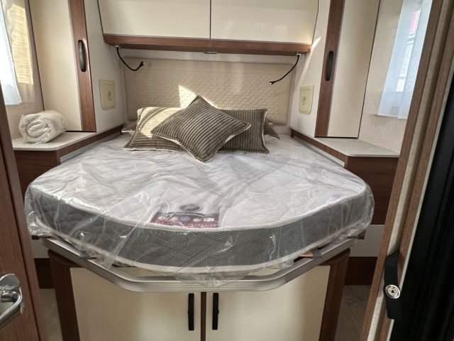 Fleurette Discover 71 LMF Edition Wellness - Photo 5